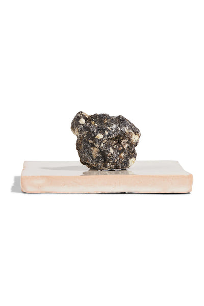 Costa Brazil Aromatic Oleo Resin with Ceramic Tray | Fragrance - Resin | LOSHEN & CREM