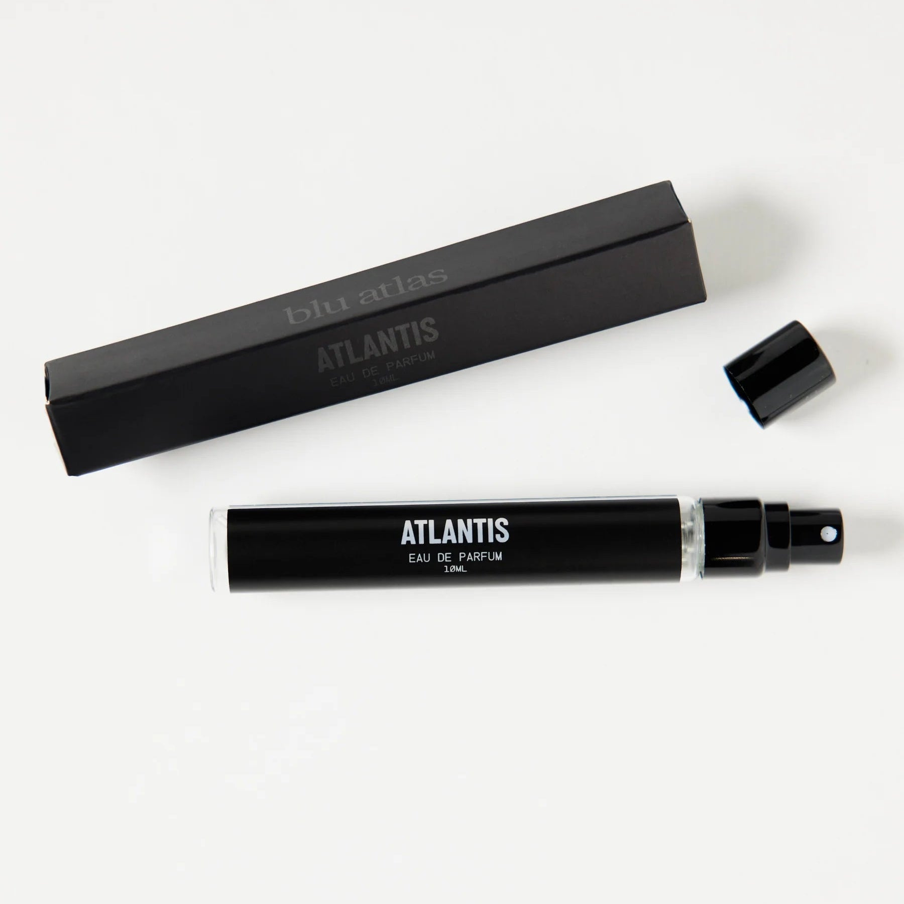 Blu Atlas Atlantis Eau de Parfum