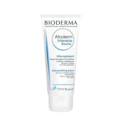 Bioderma Atokit Daily Protocol