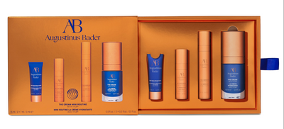 Augustinus Bader - The Cream Discovery Routine | Discovery set | LOSHEN & CREM