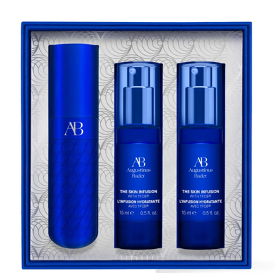 Augustinus Bader The Skin Infusion with Advanced TFC8® | Serum - Soothing | LOSHEN & CREM