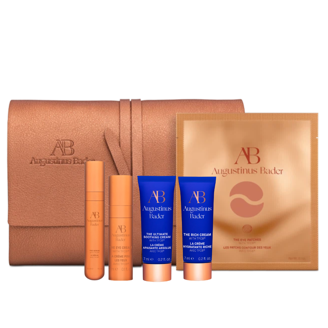 Augustinus Bader Ultimate Mini Ritual | GWP | LOSHEN & CREM