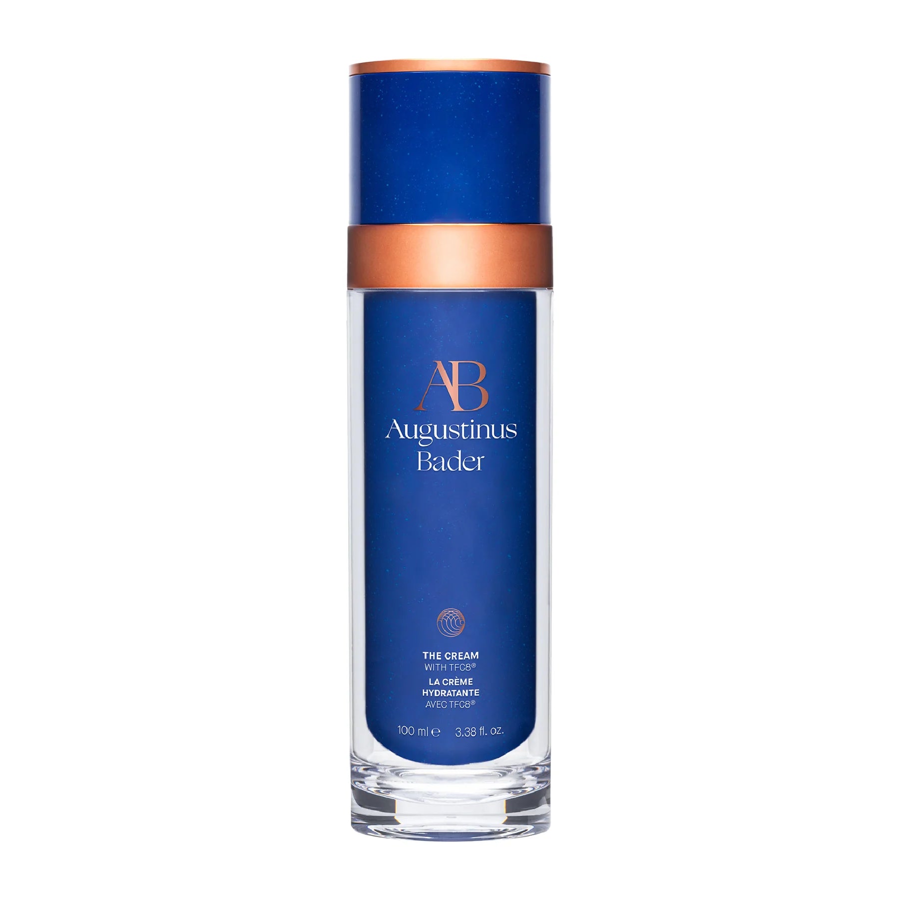 Augustinus Bader The Cream with TFC8® | Healthy aging cream | LOSHEN & CREM