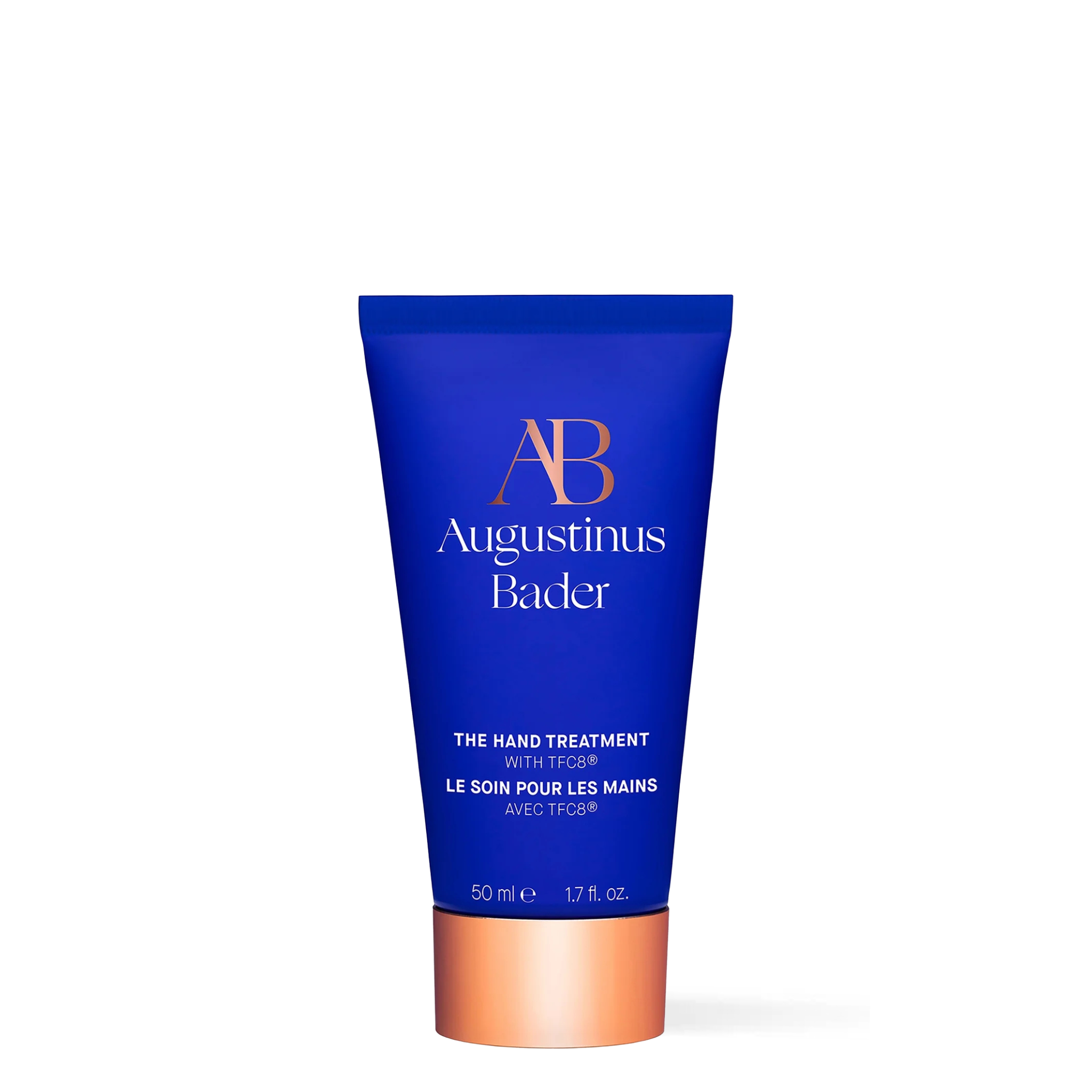 Augustinus Bader The Hand Treatment with TFC8 hand cream 50 mL