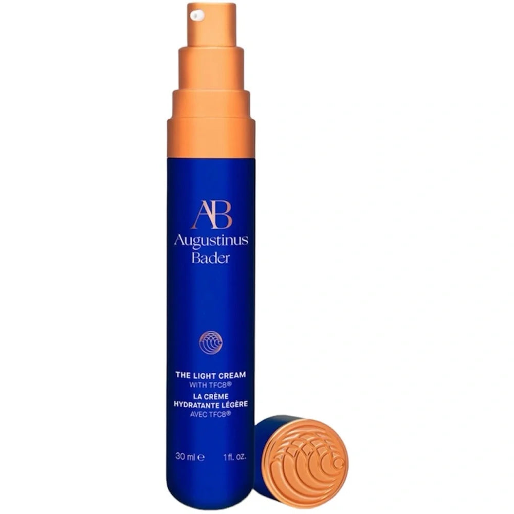 Augustinus Bader The Light Cream with TFC8 moisturizer 30 mL