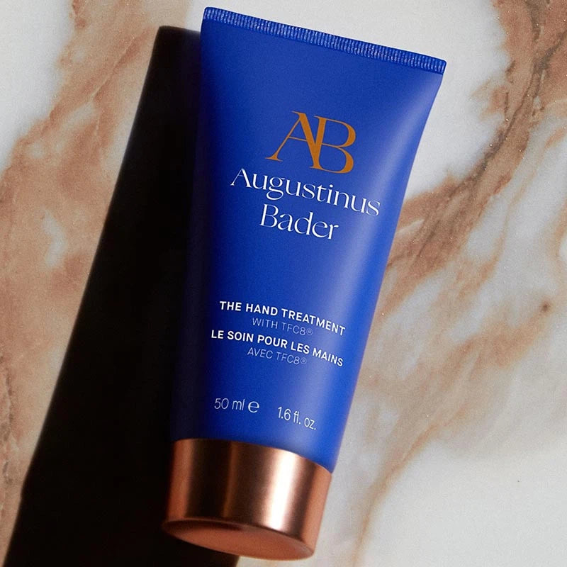 The Hand Treatment with TFC8® | Hand - Cream | LOSHEN & CREM