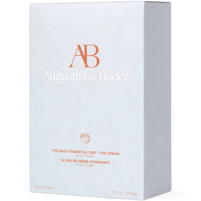 The Daily Essential Duo – The Cream | Sets - Value set | LOSHEN & CREM