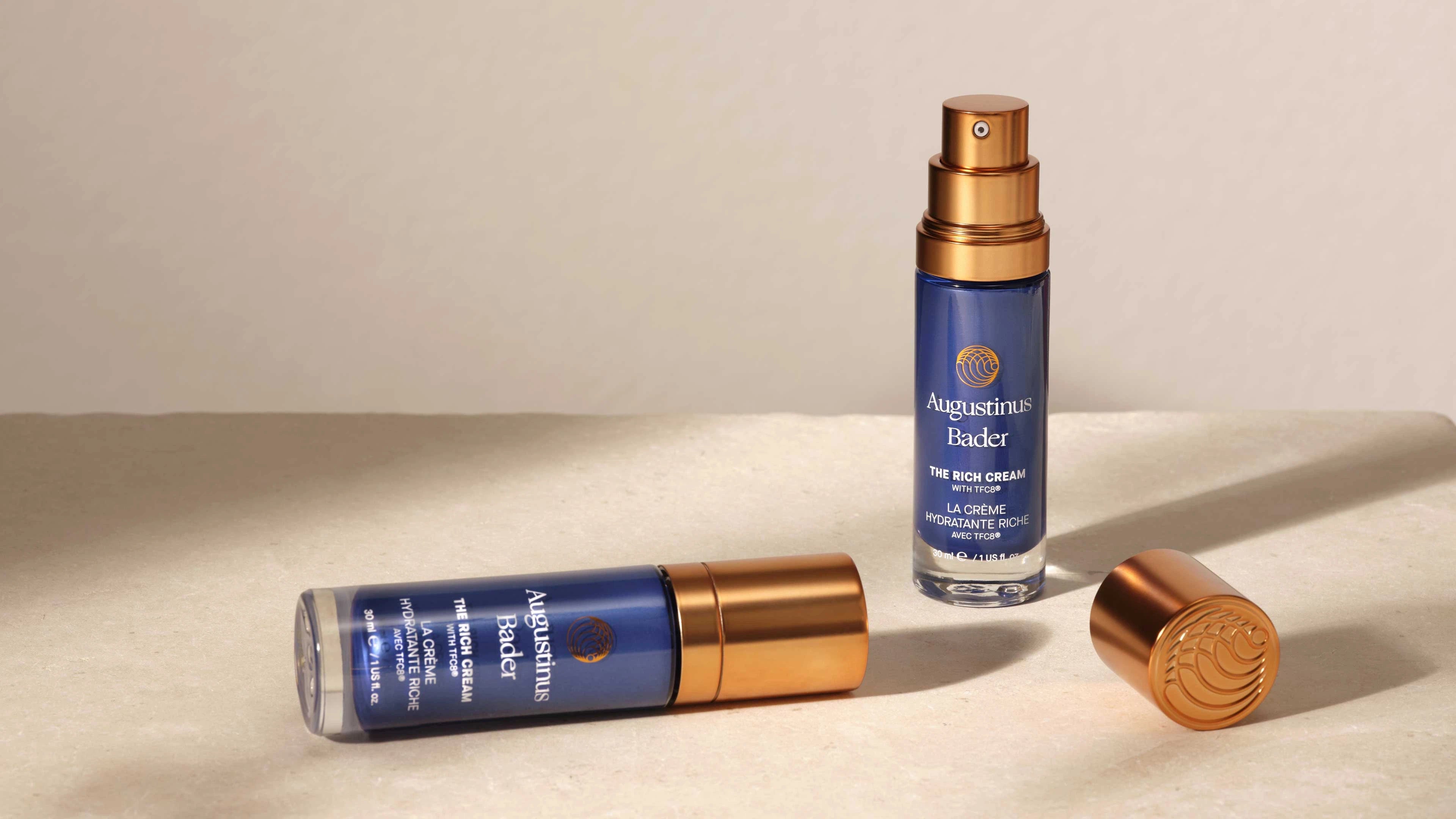 Augustinus Bader Canada