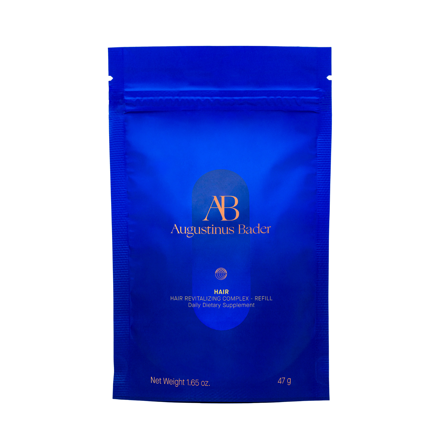 Le Complexe Revitalisant Capillaire