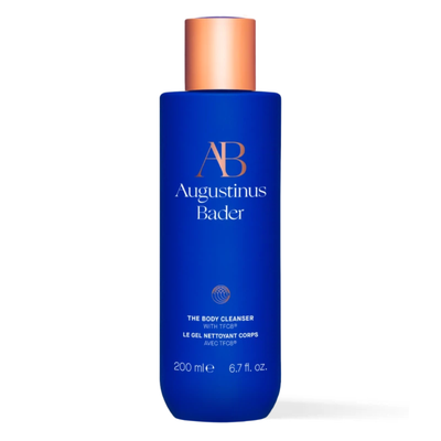 The Body Cleanser with TFC8® | Body - Shower gel | LOSHEN & CREM