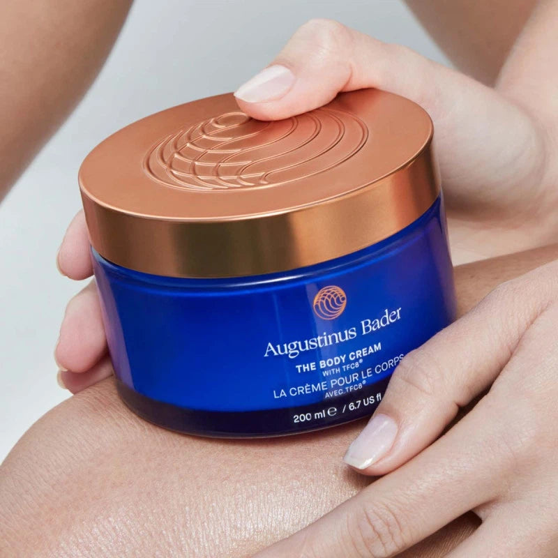 The Body Cream with TFC8® | Body - Butter | LOSHEN & CREM