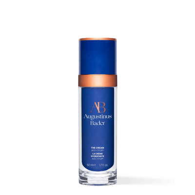 LA CRÈME HYDRATANTE