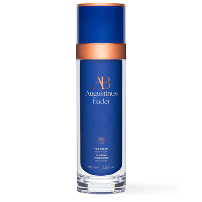 LA CRÈME HYDRATANTE