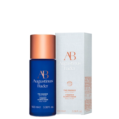 The Essence with TFC8®