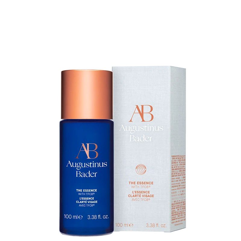 The Essence with TFC8®