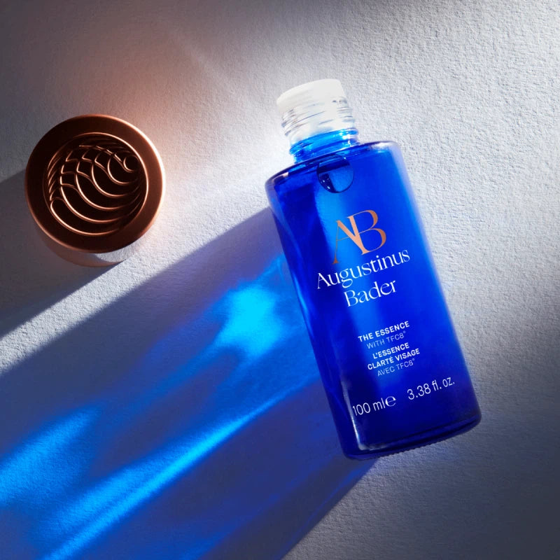 The Essence with TFC8®