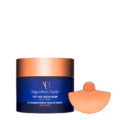 The Face Cream mask with TFC8® | Mask - Hydrating | LOSHEN & CREM
