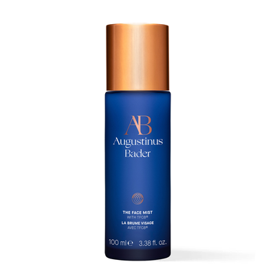 The Face Mist with TFC8® | Toner - Hydrating | LOSHEN & CREM