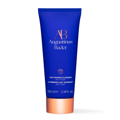 The Foaming Cleanser with TFC8® | Cleansing - Foam | LOSHEN & CREM