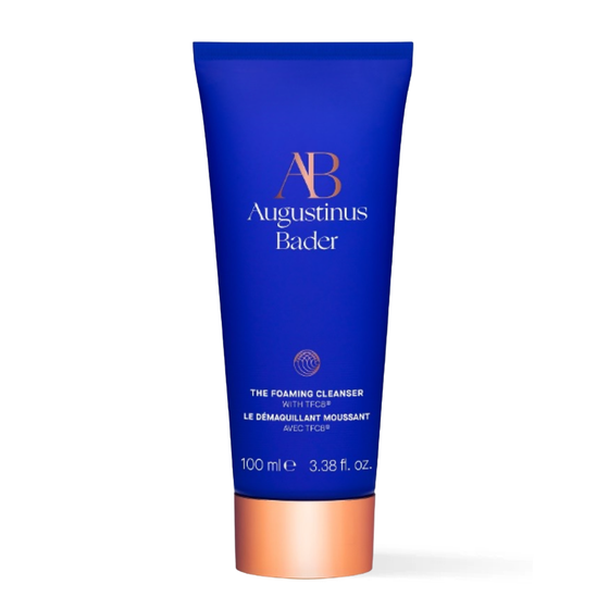 Augustinus Bader The Foaming Cleanser with TFC8®