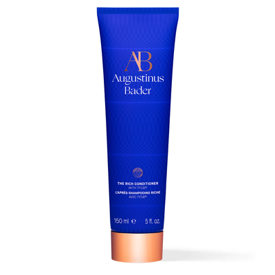 Augustinus Bader The Rich Conditioner nourishing cream conditioner with TFC8 for dry damaged hair