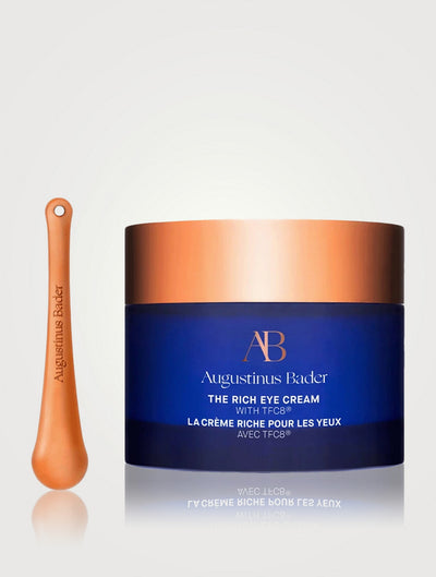 The Rich Eye Cream with TFC8® | Eye - Nourishing | LOSHEN & CREM