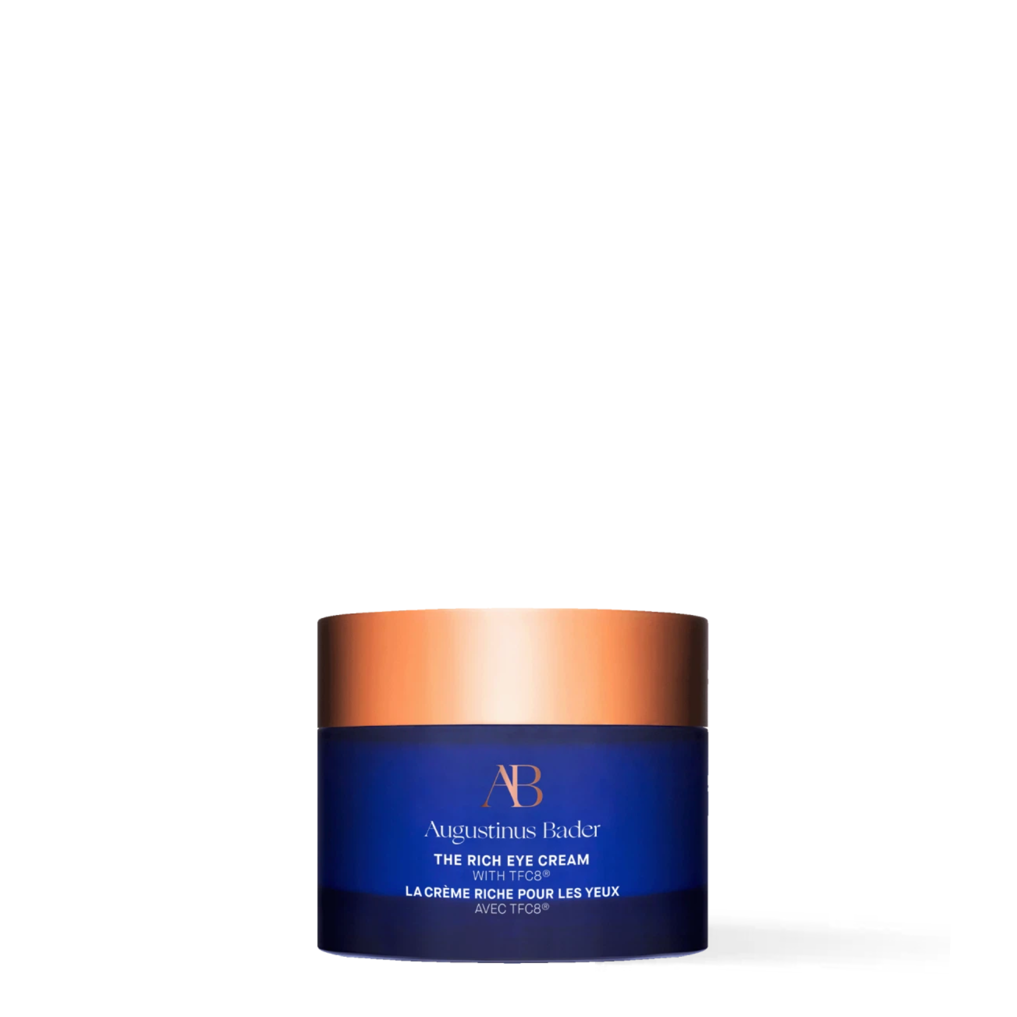 The Rich Eye Cream with TFC8® | Eye - Nourishing | LOSHEN & CREM