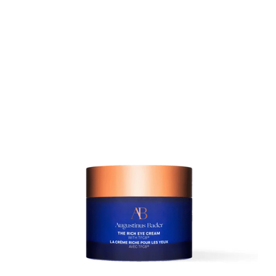 The Rich Eye Cream with TFC8® | Eye - Nourishing | LOSHEN & CREM