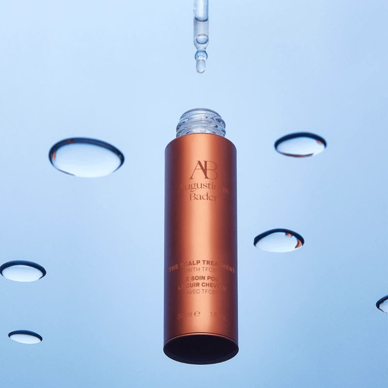 The Scalp Treatment with TFC8® | Hair - Irritated Scalp | LOSHEN & CREM