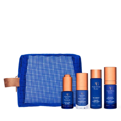 Augustinus Bader - The Starter Kit | Sets - Discovery set | LOSHEN & CREM