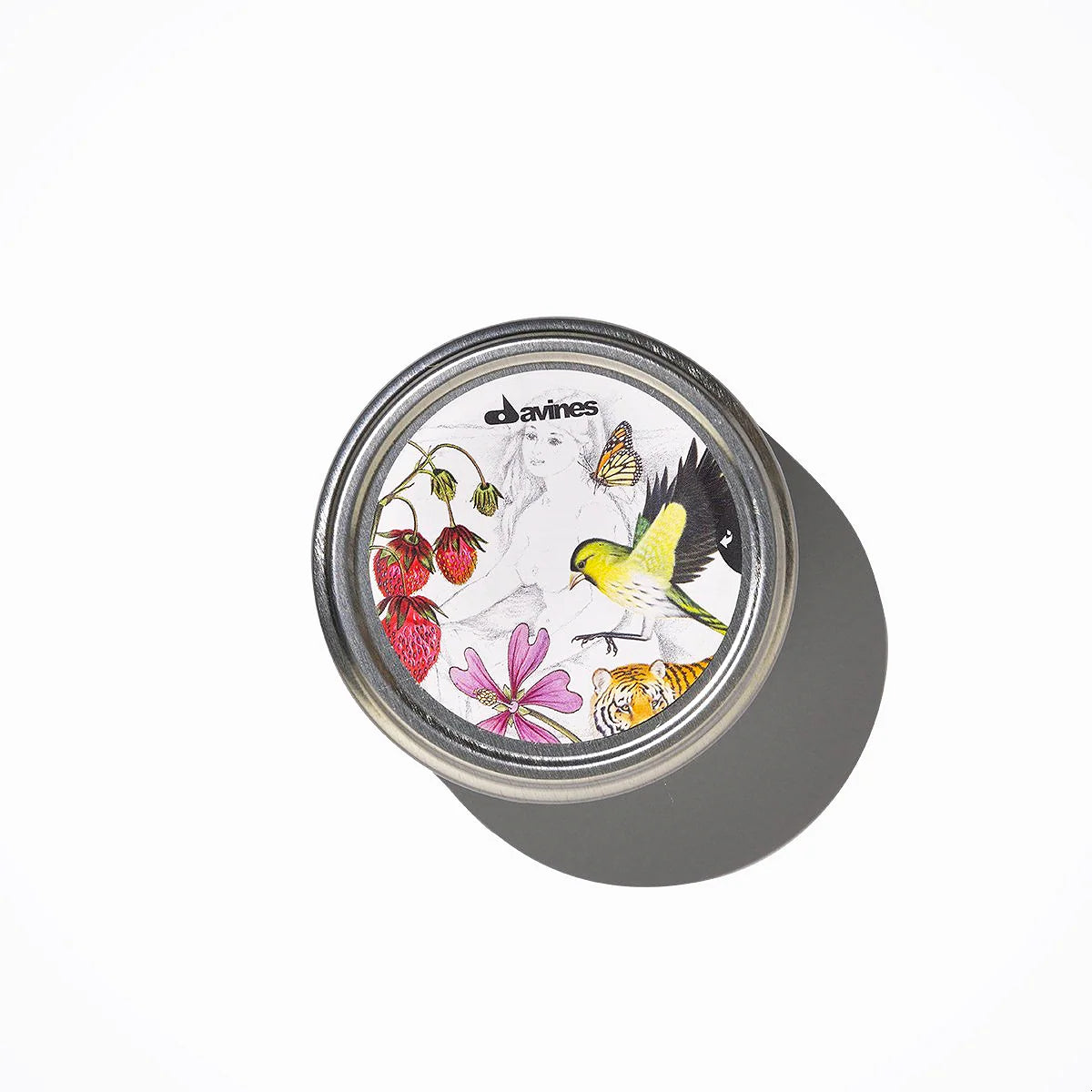 Davines Authentic Replenishing Butter | Multi-purpose balm | LOSHEN & CREM