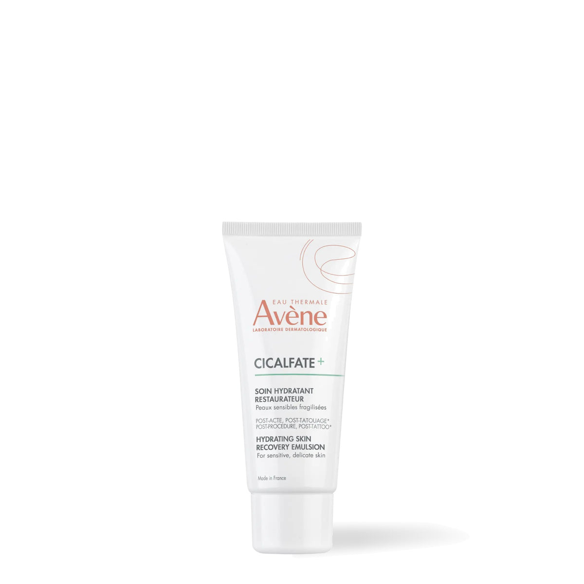 Avène Cicalfate+ Hydrating Skin Recovery Emulsion | Cream - Soothing | LOSHEN & CREM