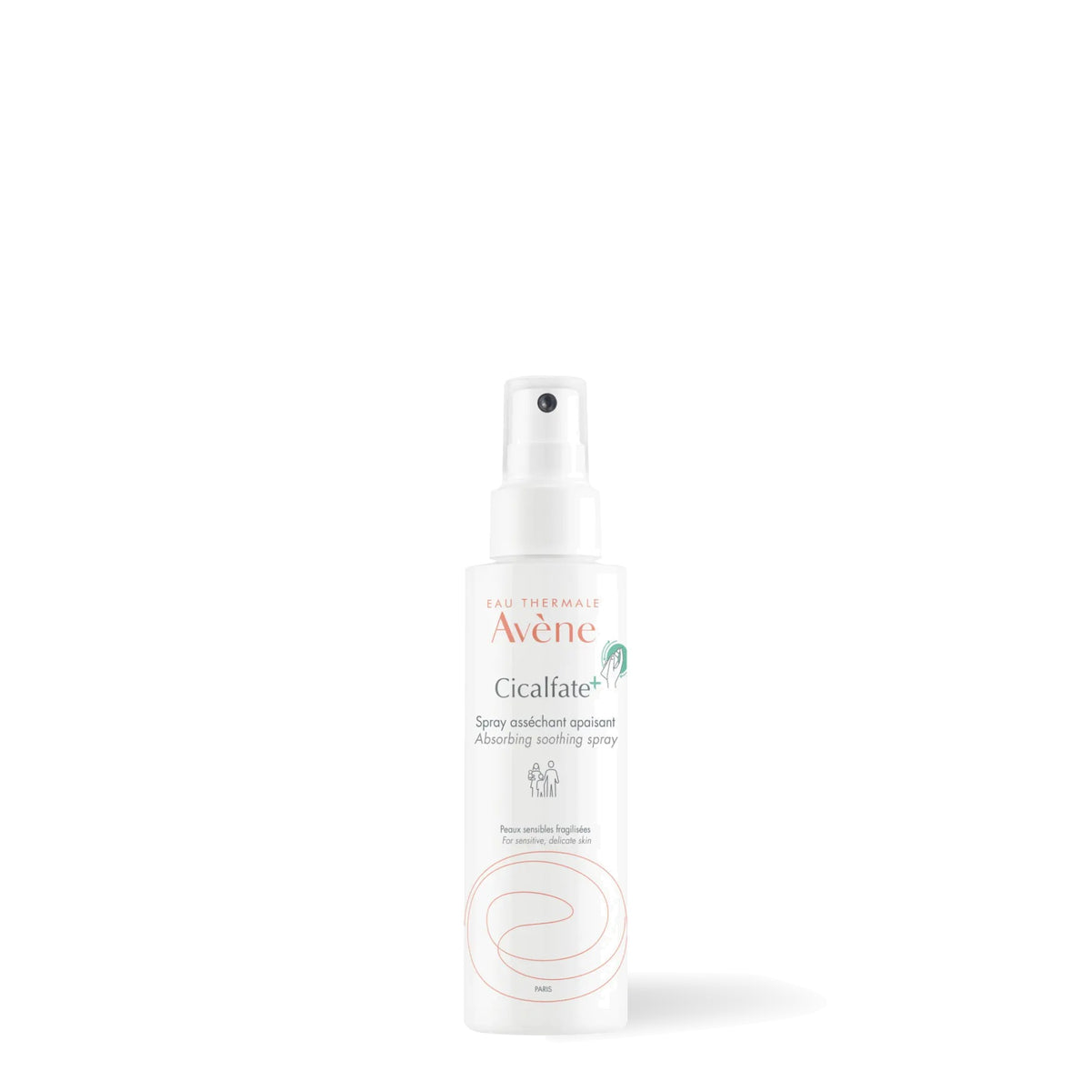 Avène Cicalfate+ Spray | Mist - Soothing | LOSHEN & CREM
