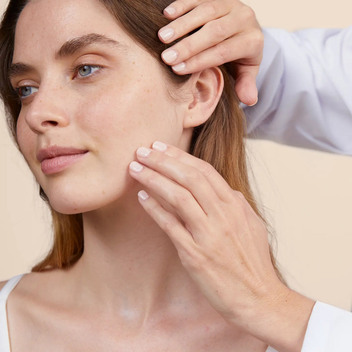 Avène Redness Expert Soothing Moisturizing Concentrated Cream | Cream - Anti-Redness | LOSHEN & CREM