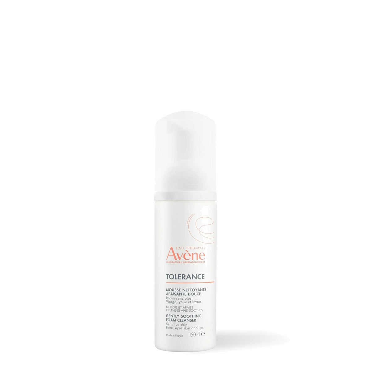 Avène Tolérance Foam Cleanser | Cleansing - Foam | LOSHEN & CREM