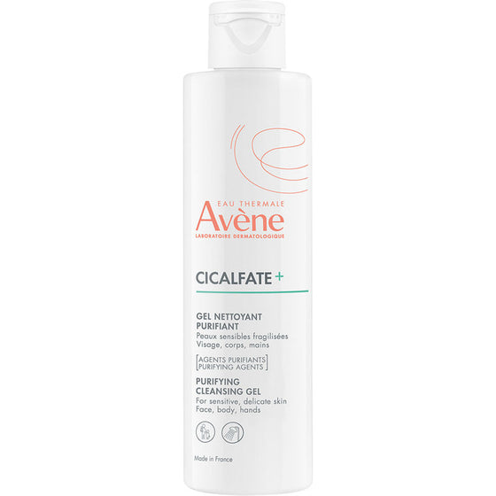 Avène Cicalfate+ Gel Nettoyant Purifiant