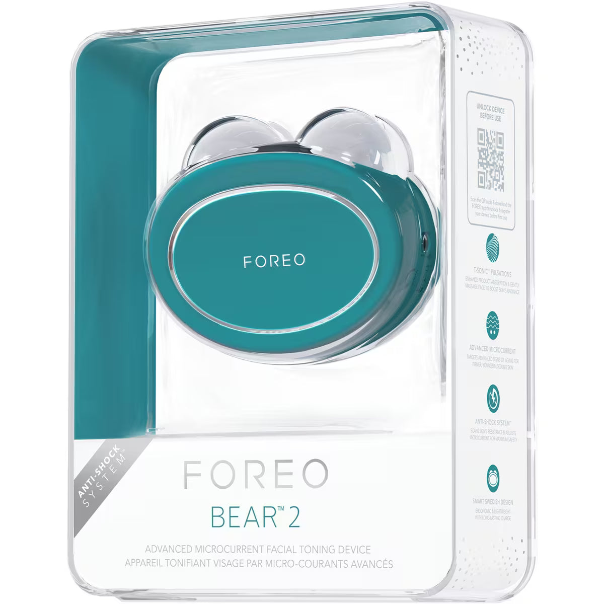 FOREO BEAR™ 2