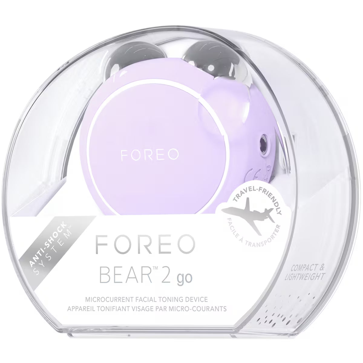 FOREO BEAR™ 2 go