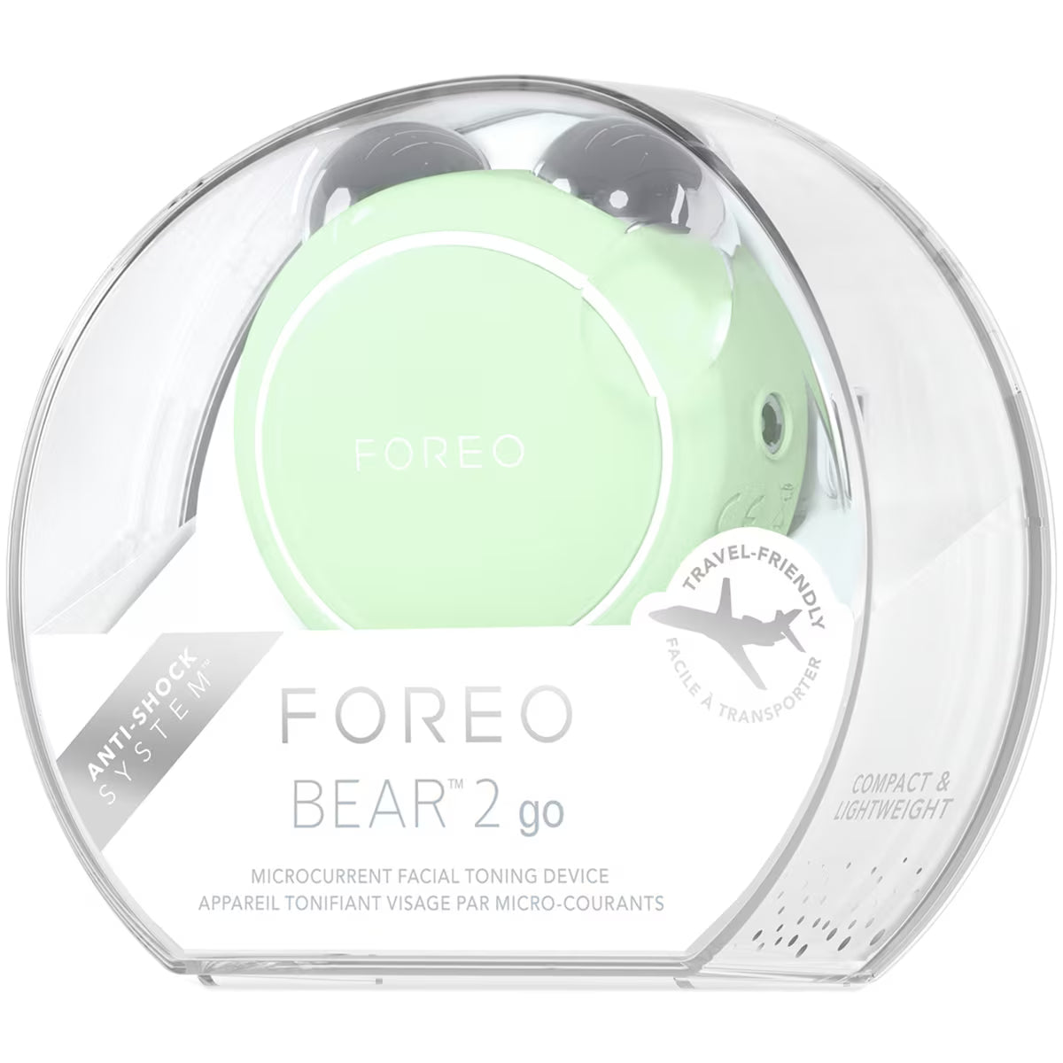 FOREO BEAR™ 2 go