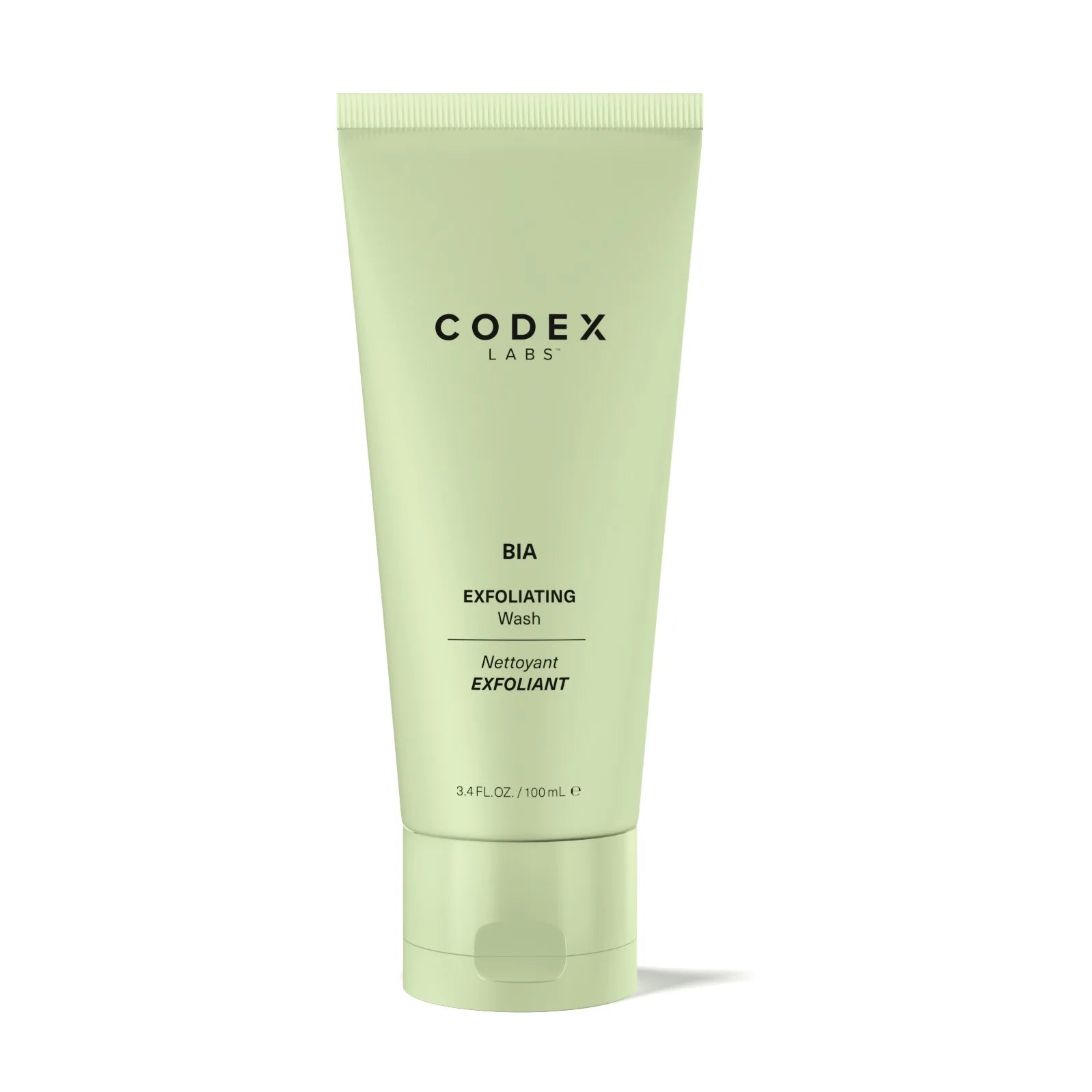 BIA EXFOLIATING WASH 2.0 | Cleansing exfoliant | LOSHEN & CREM