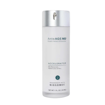 AnteAGE MD® Biosome™ Accelerator | Exosomes serum | LOSHEN & CREM