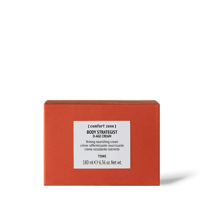 Body Strategist D-Age cream | Body firming cream | LOSHEN & CREM