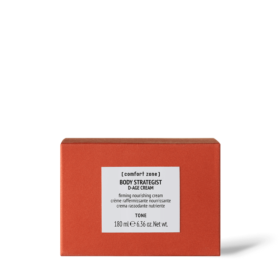Body Strategist D-Age cream | Body firming cream | LOSHEN & CREM