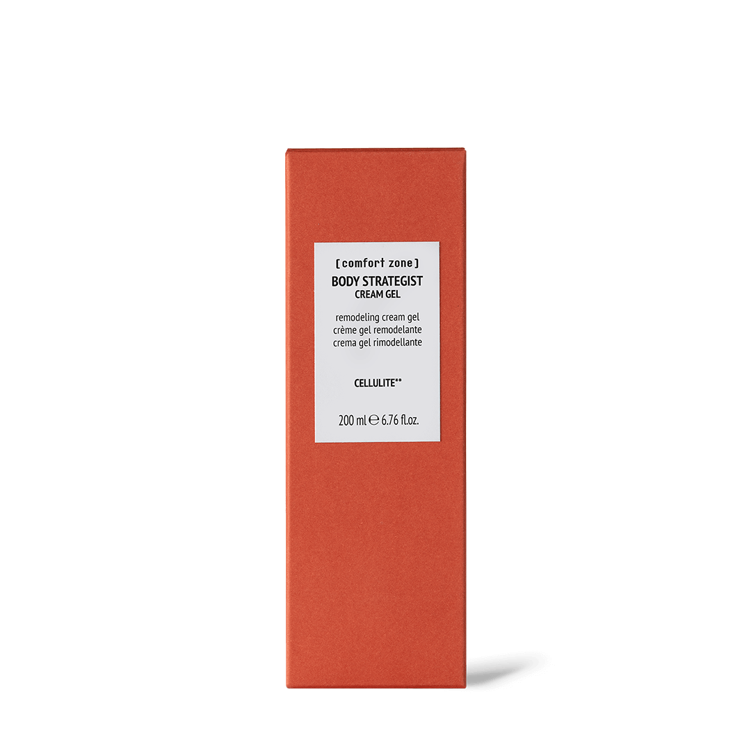 Body Strategist cream gel | Anti-Cellulite | LOSHEN & CREM