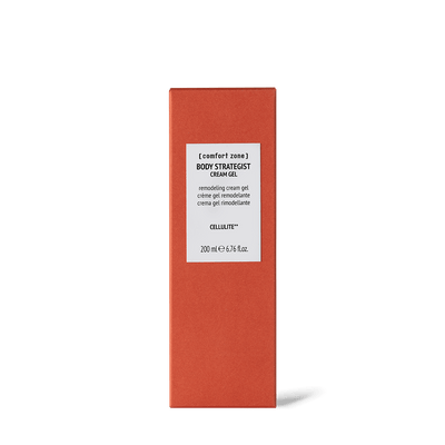 Body Strategist cream gel | Anti-Cellulite | LOSHEN & CREM