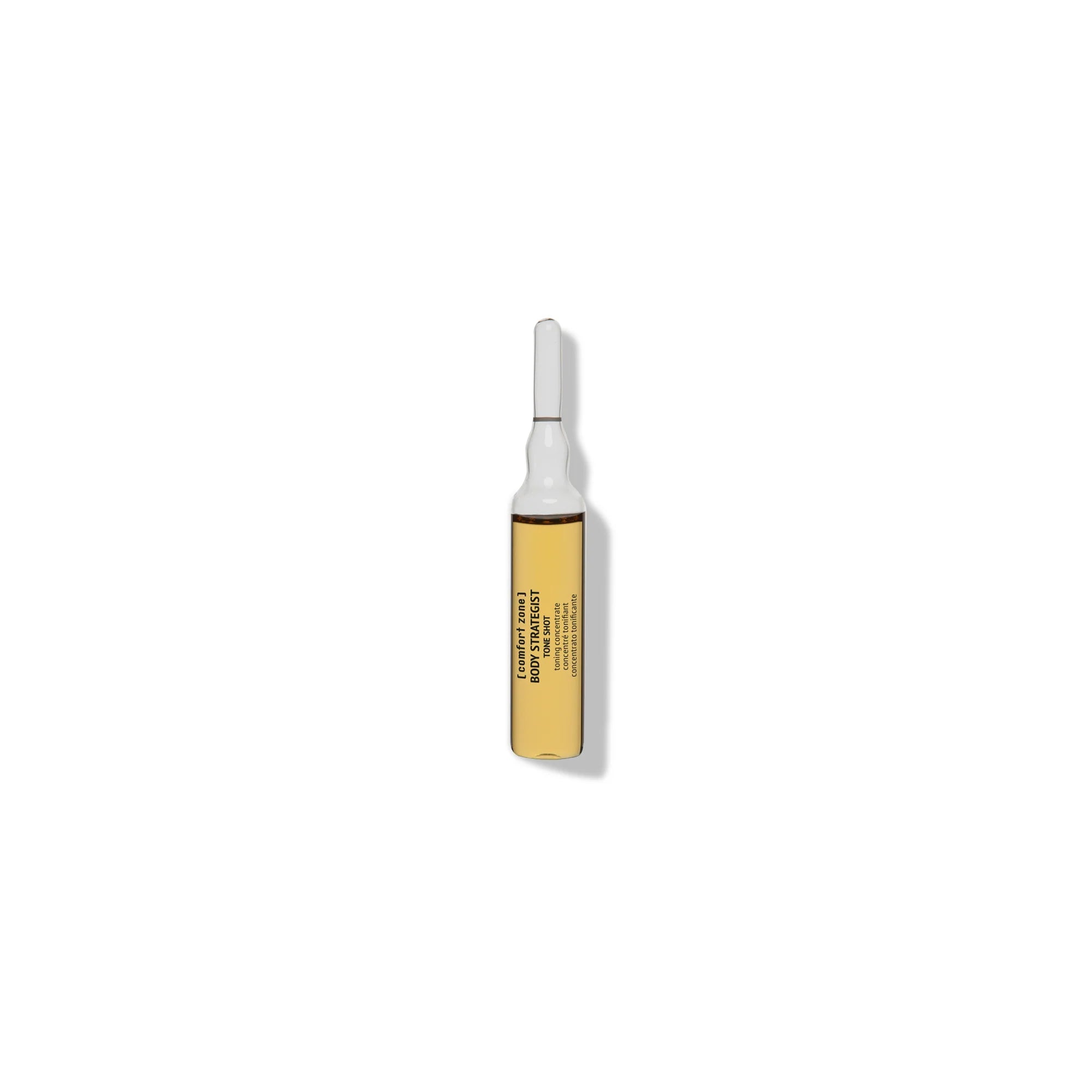 Body Strategist Tone Shot | Body firming serum | LOSHEN & CREM
