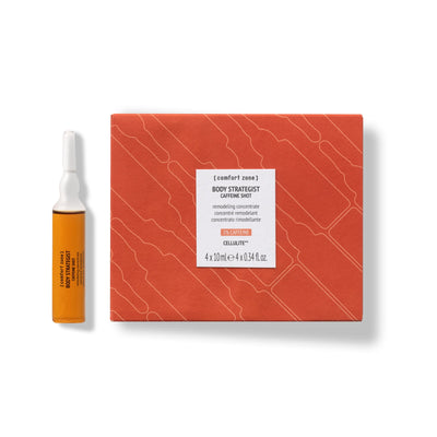 Body Strategist Tone Shot | Body firming serum | LOSHEN & CREM