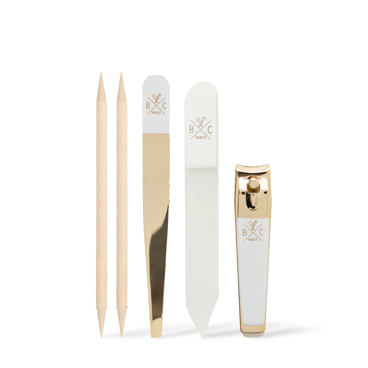 Bachca Paris Manicure Kit | Sets - Nail care | LOSHEN & CREM