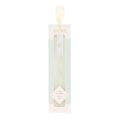 La Lime à Ongles - Glass nail File | Tools - Nail file | LOSHEN & CREM