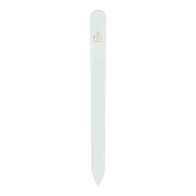 La Lime à Ongles - Glass nail File | Tools - Nail file | LOSHEN & CREM